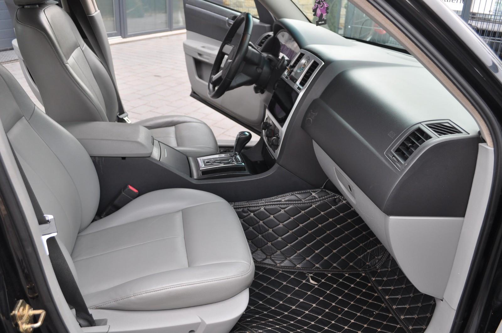 CHRYSLER 300C 3.5 V6  | 249 ch | BVA | 22' - AUTOMATIC