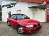 Opel Astra 1.6 Cabrio Ambiente/SHZ/LEDER/GJR - gebrauchte Opel Astra aus dem Jahr 1997
