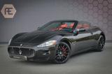 Maserati GranCabrio 4.7 V8 | STOELVERWARMING | CAPRISTO K - Maserati GranCabrio aus 2012