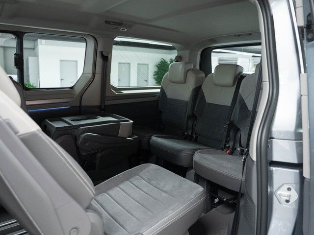 T7 Multivan Edition eHybrid lang 4M. AHK DCC 360