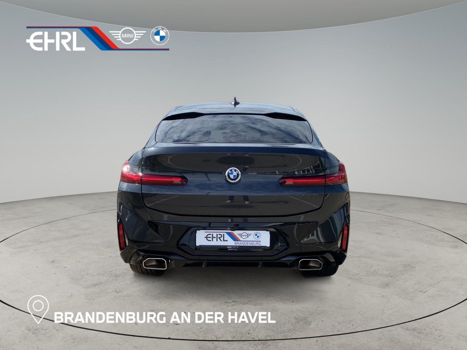 BMW X4 xDrive20d M Sportpaket Laser 360° HEAD-UP foto 5