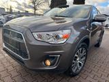 Mitsubishi ASX Plus 2WD - KAMERA - EURO 6 - SCHECKHEFT - Mitsubishi ASX: Plus