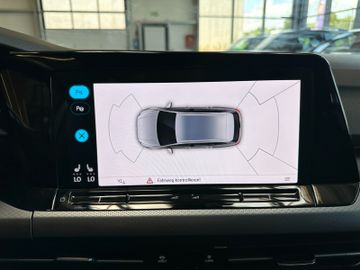 MYAUTOCENTER – Gebraucht- und Jahreswagen mit Werkstattservice in Pfaffenhofen Volkswagen Golf VIII Variant *Parkass.*LED*Virtuel*AHK*