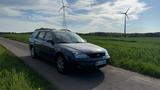 Ford Mondeo 1.8 Turnier Ghia - Ford Mondeo aus 2002: Ghia