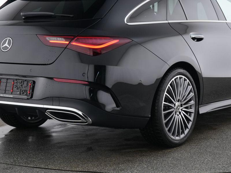 Mercedes-Benz CLA 4M AMG Premium*360°*19"*+, миниатюра 3