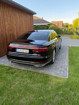 Audi A8 50 TDI tiptronic quattro - - Audi A8: 50