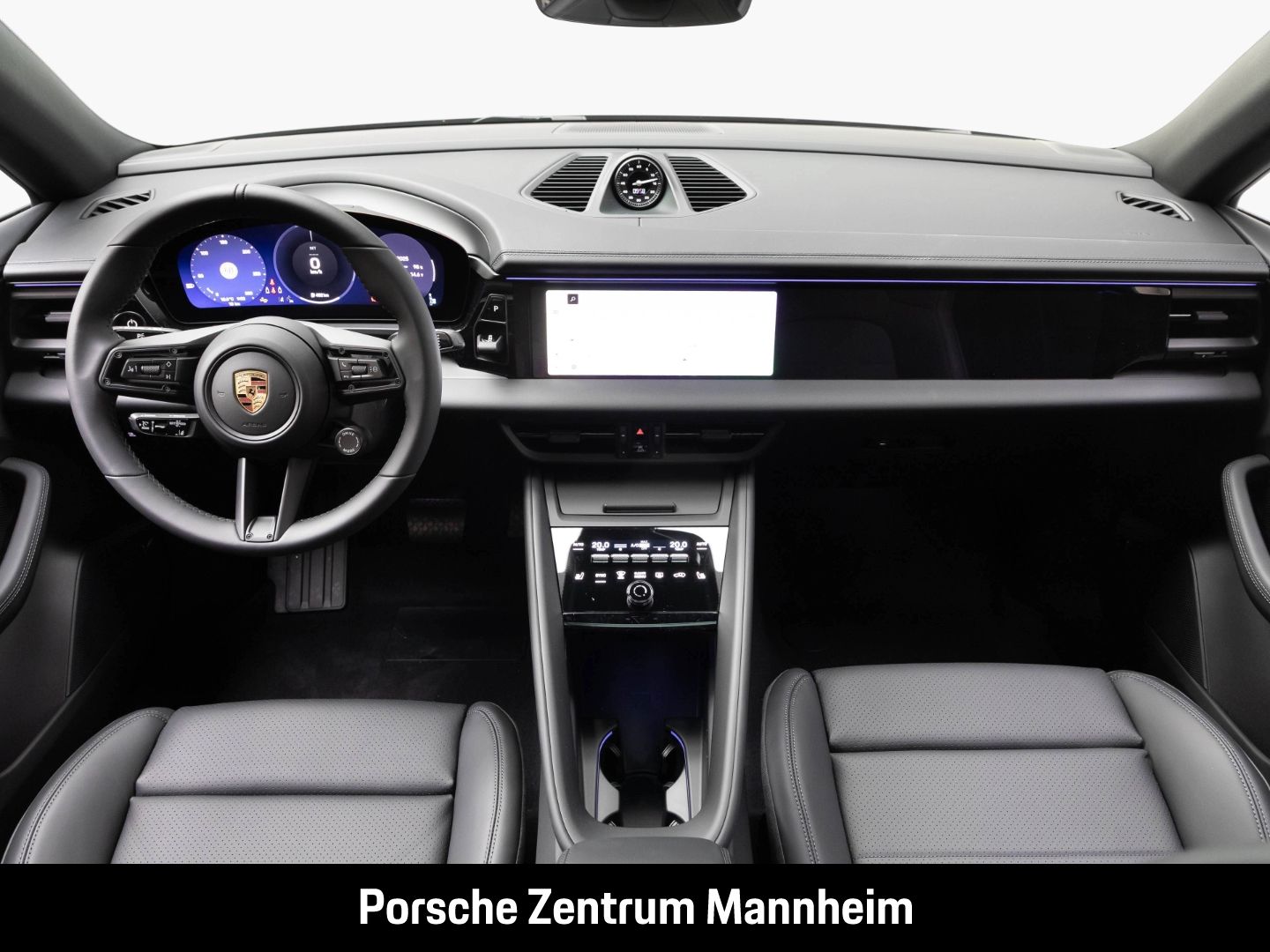 Porsche Macan - Bild 15