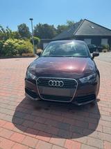 Audi A1 8X 2011 // 82000 Km // 2te Hand - Audi A1 8X Gebrauchtwagen