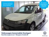 Volkswagen Caddy Kombi 2.0 TDI Euro 6d ISC FCM Klima - Volkswagen Caddy: Euro