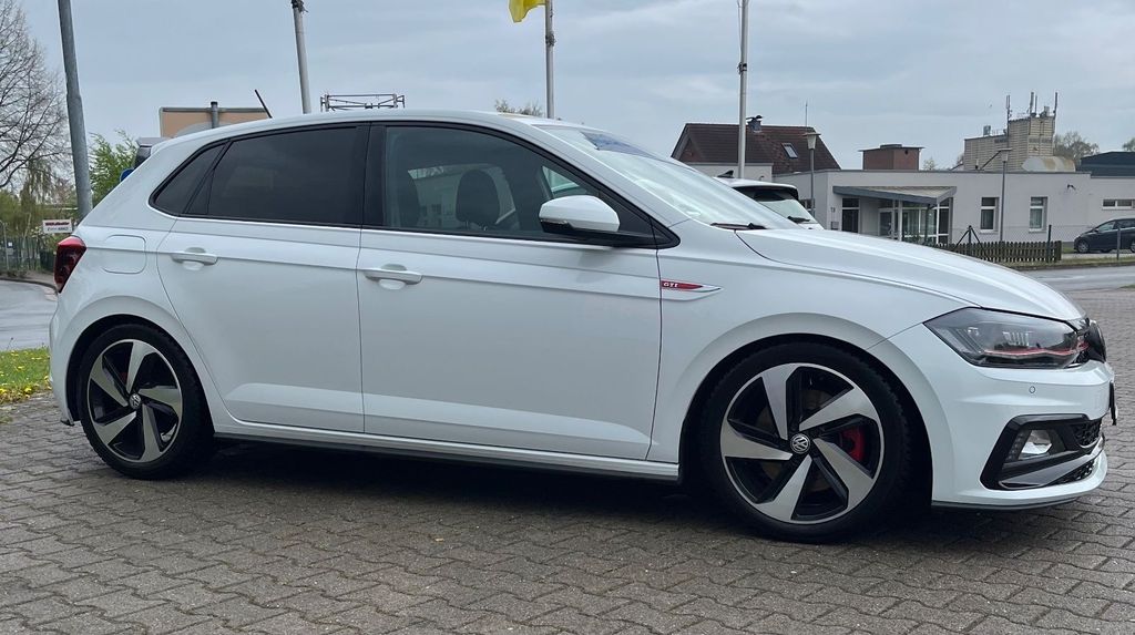 Image of Volkswagen Polo