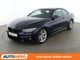 BMW 4er 440i xDrive M Sport Aut.*NAVI*HUD*LED* - BMW: Cabrio, 4er