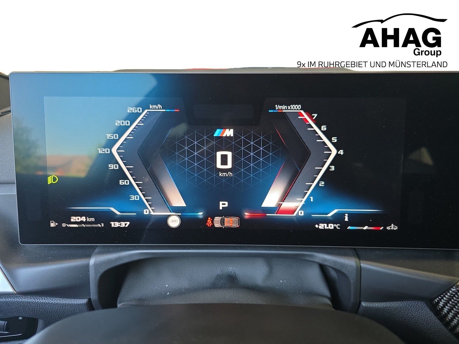 BMW M340i - Bild 11