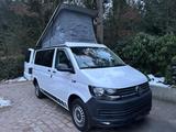 Volkswagen T6  Wohnmobil California  Standheizung  Küche - VW T6 California