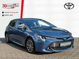 Toyota Corolla 2.0 Hybrid Team D + Apple CarPlay +Andro - Toyota Corolla: 2.0