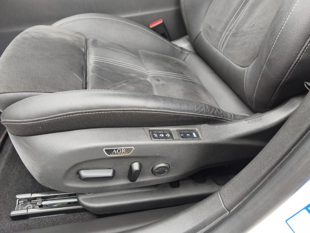 Autohaus Zimpel & Franke -  Opel Insignia OPC Line  Euro-6d 8-Stufen-Automatikge - Bild 10