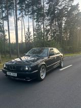 BMW E34 535i M Technik - BMW 535: 535i E34