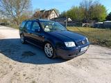 Volkswagen Bora 2.8 V6 4motion Variant Standard - Volkswagen Bora: 4motion