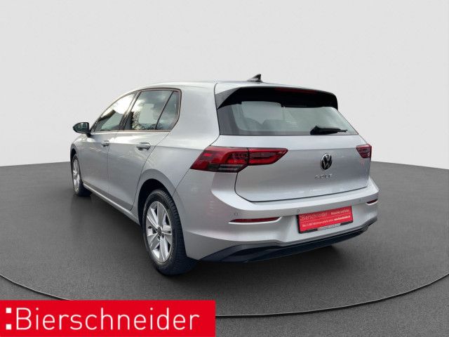 Volkswagen Golf - Bild 6