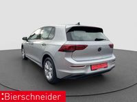 Volkswagen Golf - Vorschau Bild 6