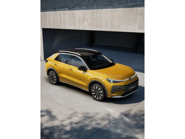 Volkswagen T-Roc - Bild 7