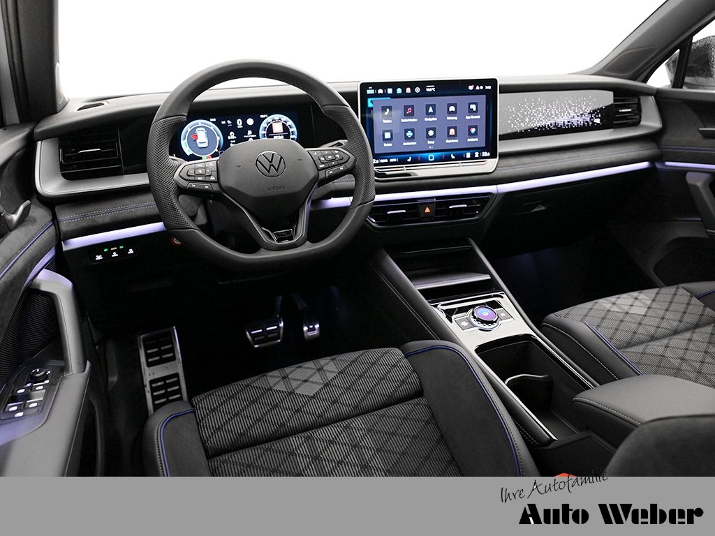 Volkswagen Tayron - Bild 13