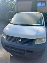 Volkswagen T5 Camping van  - Volkswagen T5 Transporter in Bielefeld