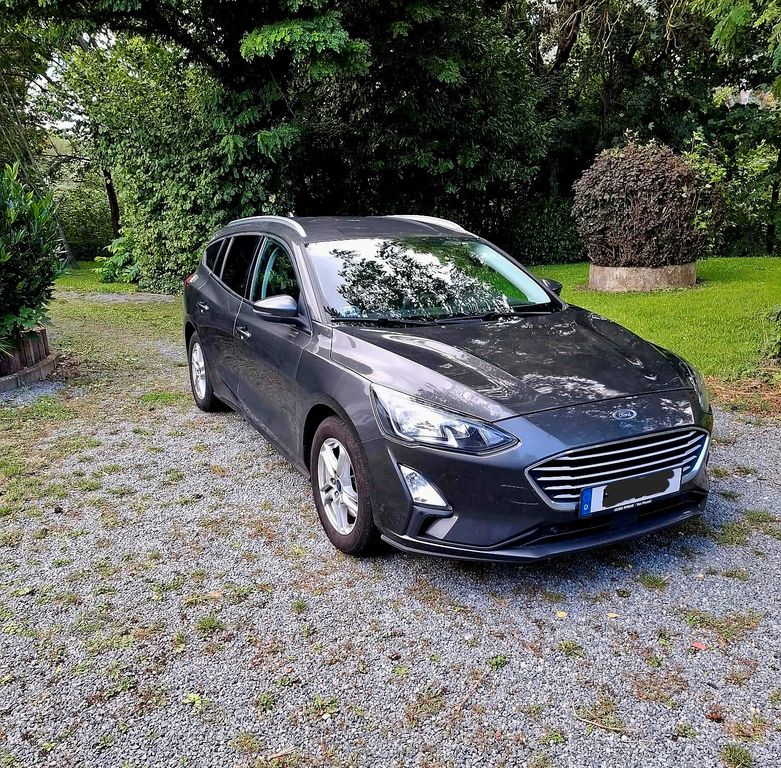 Image of Ford Focus