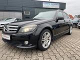 Mercedes-Benz C 250 GDI Tour.* Special Edition*AMG-Sportpaket* - Mercedes-Benz C 250 in Karlsruhe