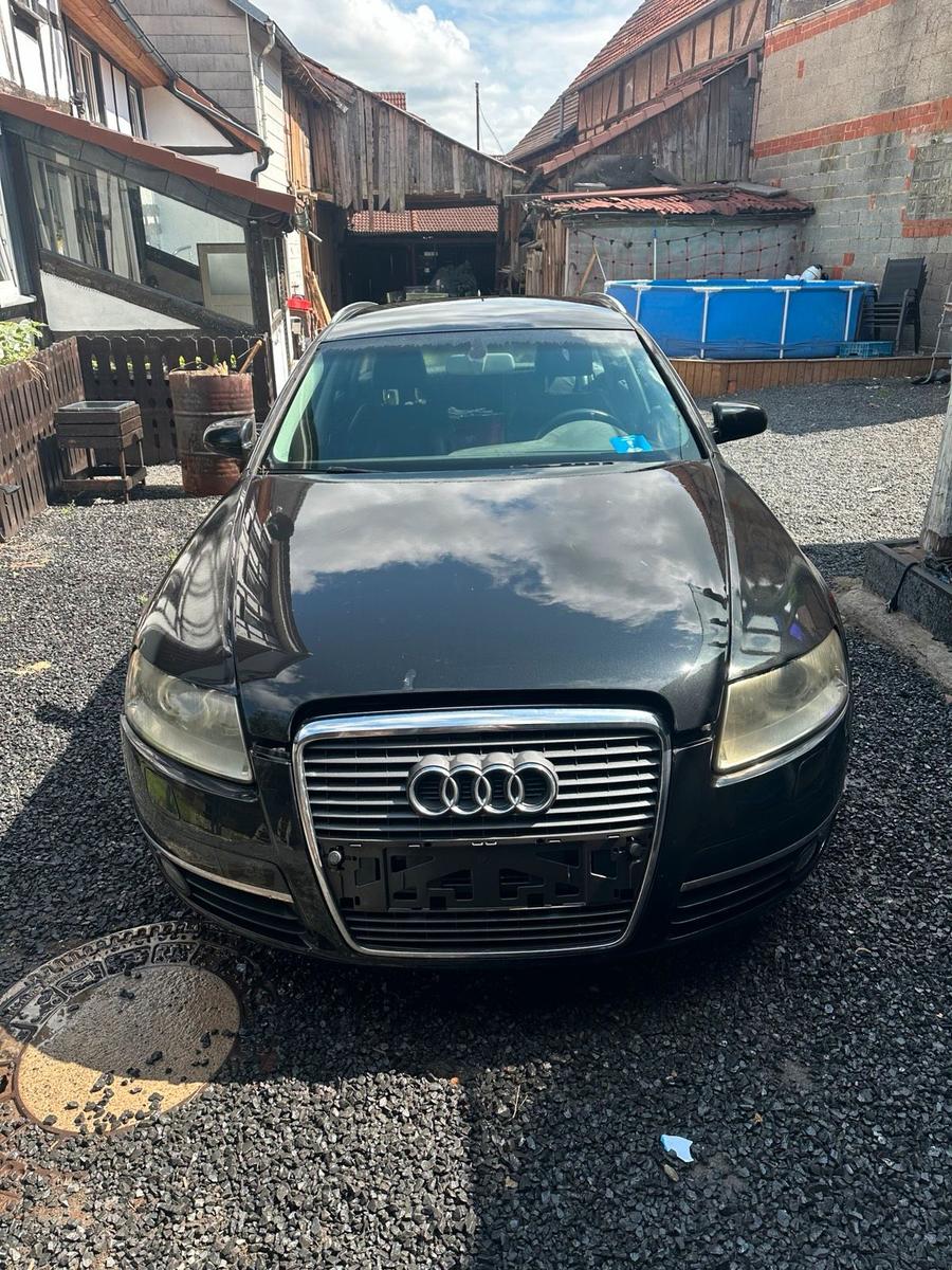Audi Quattro, 2005 — авто для ЗСУ з Європи