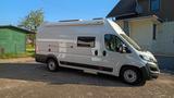 Fiat Ducato Kastenwagen Wohnmobil Selbstausbau - Wohnmobil oder -wagen Selbstausbau