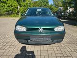 Volkswagen Golf 1.6 AUTO EDITION - aus 2000: Auto