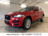 Jaguar F-PACE Prestige AWD Panorama DigTacho VLeder - Jaguar F-Pace aus 2019