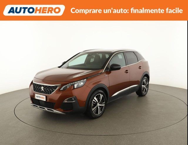 Image of Peugeot 3008