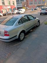 Volkswagen volkswagen passat - gebrauchte VW Passat Variant aus dem Jahr 2004