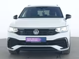 Volkswagen Tiguan R-Line 4Motion ACC|AHK|Kamera|LED|CarPlay - VW Tiguan Gebrauchtwagen in Augsburg