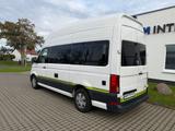 Volkswagen Crafter Grand California 600 FWD*Pano*Hochbett* - VW Crafter Gebrauchtwagen in Berlin