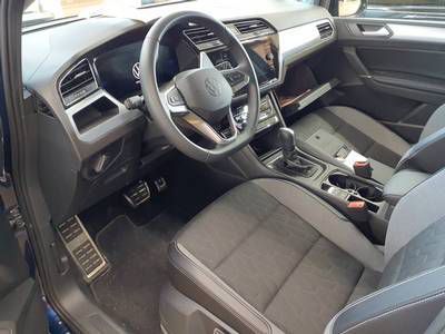 Volkswagen Touran - Bild 6