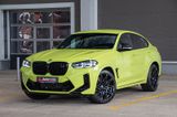 BMW X4M COMPETITION,LASER,HARMAN,HUD,CARBON