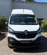 Renault Trafic - Renault Trafic Gebrauchtwagen in Nürnberg
