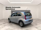 Skoda Citigo Ambition*1 Hand*66.701km*TÜV Neu! - Skoda Citigo in Essen