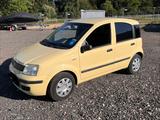 Fiat Panda 169 ( Nuova Panda) Sehr sparsam! - Fiat Panda 169