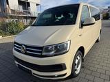 Volkswagen T6 Caravelle Lang 9-SITZER*KLIMATRONIK*PDC* - VW T6 Kombi Gebrauchtwagen in Stuttgart