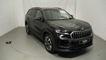 Skoda Kodiaq 2.0 TDI 4x4 DSG Selection STANDH 360° AHK