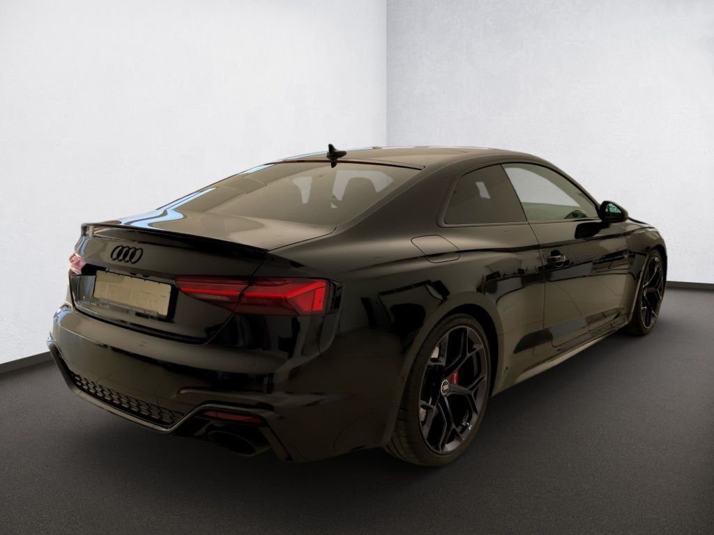 Audi RS5 Coupe competition quattro PANO/HUD/360/B&O foto 5