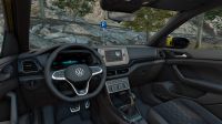 Volkswagen T-Cross - Vorschau Bild 9