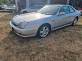 Honda Prelude 2.2 VTec - Honda Prelude: 2.2