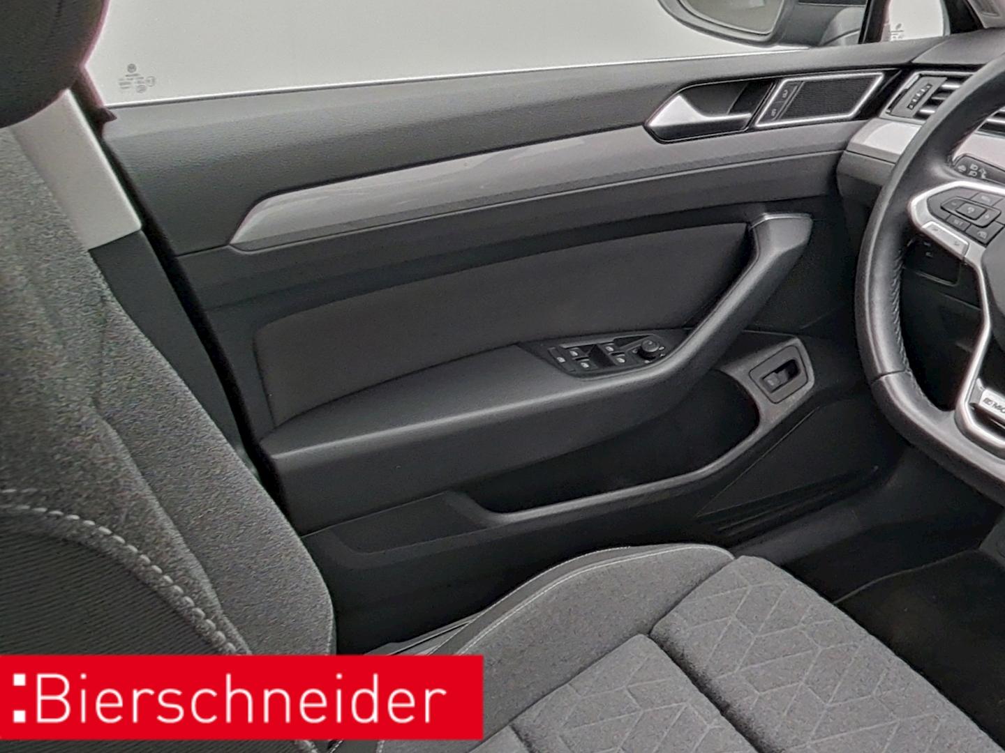 Volkswagen Passat 2.0 TDI DSG 4Mo. Business LED NAV, миниатюра 11