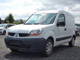 Renault Kangoo Rapid 1.2 Kasten 2 Sitzer/Tüv 11-2027 - Renault Kangoo: Kasten