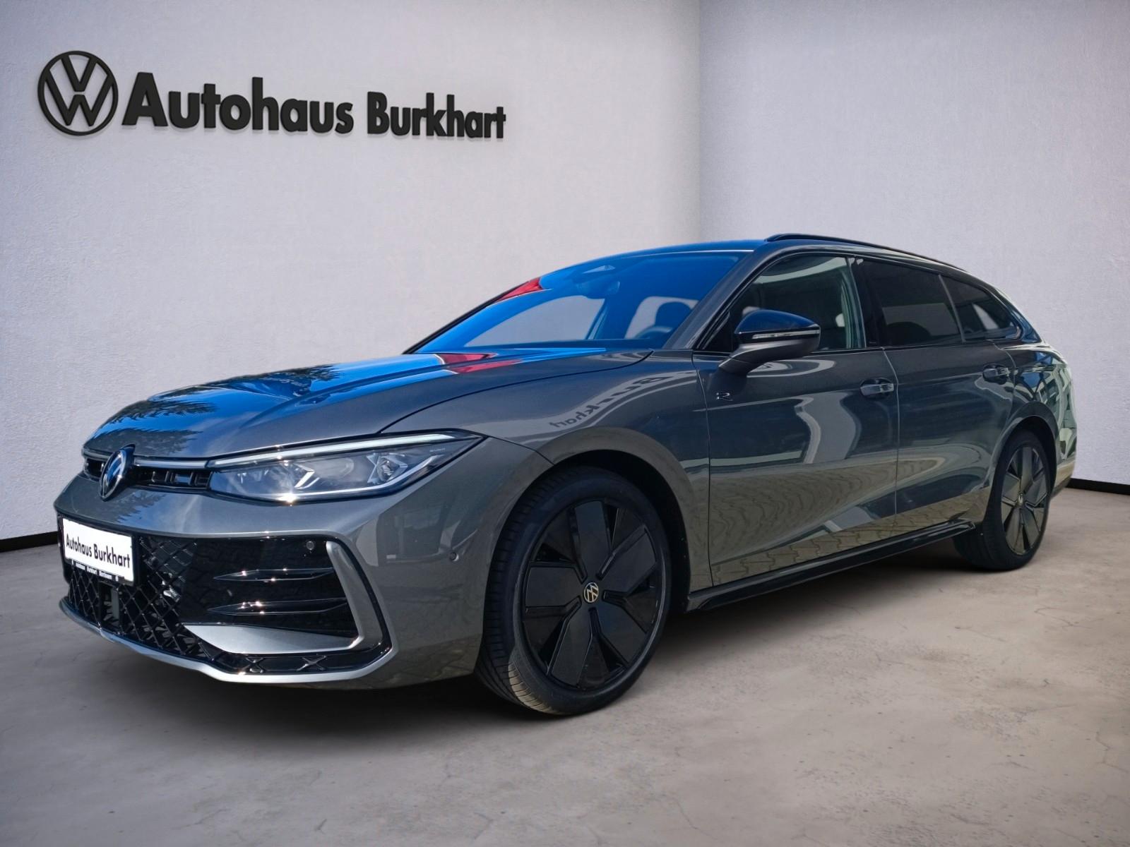 Volkswagen Passat Variant 1.5 eTSI  R-Line