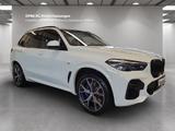 BMW X5 M50i AHK Driv.Assist.Prof M Sportabgasanlage - BMW X5 M50 in Frankfurt (Main)